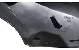 CAPA RETROVISOR EXTERNO ESQUERDO RENAULT FLUENCE 2010 2018