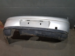 PARA CHOQUE TRASEIRO CITROEN C4 PALLAS 2009