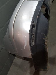 PARA CHOQUE TRASEIRO CITROEN C4 PALLAS 2009