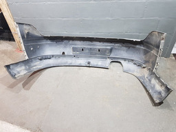 PARA CHOQUE TRASEIRO CITROEN C4 PALLAS 2009