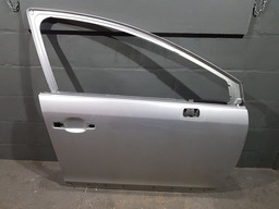 Porta Dianteira Direita Citroen C4 Pallas 2009