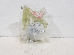 RESERVATORIO AGUA MOTOR CITROEN C3 COM TUBO SUP. FECHADO