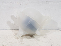 RESERVATORIO AGUA MOTOR CITROEN C3 COM TUBO SUP. FECHADO