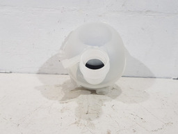 RESERVATORIO AGUA MOTOR CITROEN C3 COM TUBO SUP. FECHADO