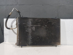 Condensador Ar Condicionado Peugeot 206 2001 1.0 16v