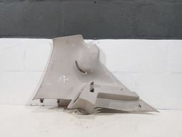 Acabamento Suporte Bagagito Traseiro Esquerdo Peugeot 206 01