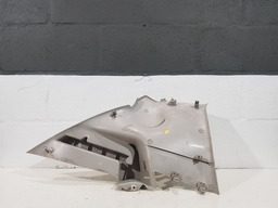 ACABAMENTO SUPORTE BAGAGITO TRASEIRO ESQUERDO PEUGEOT 206 01