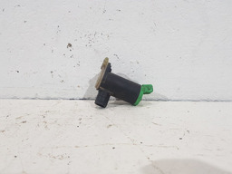 Motor Agua Para Brisa Peugeot 206 2001