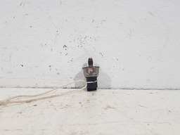 Sensor Pressão Combustivel Rail Peugeot Citroen 1.6 Thp