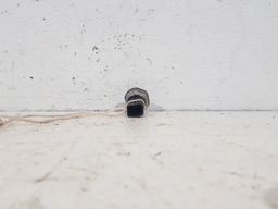 SENSOR PRESSÃO COMBUSTIVEL RAIL PEUGEOT CITROEN 1.6 THP