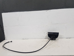 PUXADOR REGULAGEM BANCO TRASEIRO ESQUERDO CITROEN C4 PICASSO