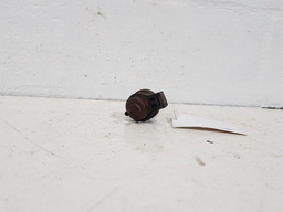 Valvula Canister Peugeot 206 2001 1.0 16v