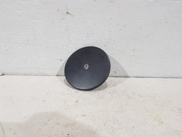 Tampa Portinhola Tanque Combustivel Peugeot 206