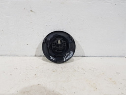 TAMPA PORTINHOLA TANQUE COMBUSTIVEL PEUGEOT 206