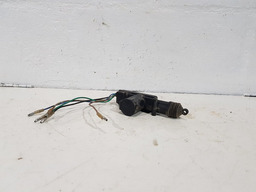 Trava Eletrica Dianteira Direita Peugeot 206 2001