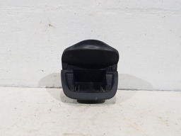 CINZEIRO PORTA TRECOS PAINEL PEUGEOT 206 2001