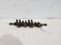 Balancim Comando Valvula Escape Motor Renault Peugeot 1.0