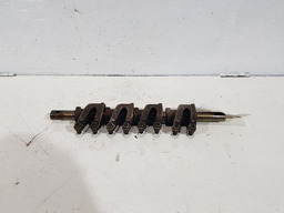 BALANCIM COMANDO VALVULA ESCAPE MOTOR RENAULT PEUGEOT 1.0