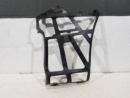 SUPORTE PARA CHOQUE DIANTEIRO ESQUERDO PEUGEOT 307 HATCH