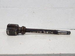 Tulipa Semi Eixo Direito Peugeot 206 Sw