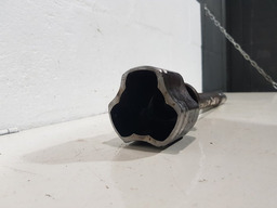 TULIPA SEMI EIXO DIREITO PEUGEOT 206 SW