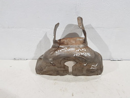 Defletor Coletor Escapamento Peugeot 206 Sw