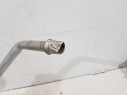 Cano Ar Condicioando Evaporadora Peugeot 308 408