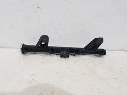 Flauta Bicos Injetores Peugeot 206 1.4 8v Flex