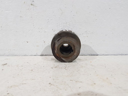 POLIA CORREIA DENTADA MOTOR PEUGEOT 206 1.4 8V FLEX