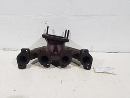 Coletor Escapamento Peugeot 206 1.4 8v Flex