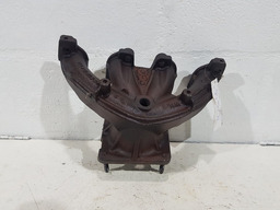 COLETOR ESCAPAMENTO PEUGEOT 206 1.4 8V FLEX