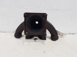 COLETOR ESCAPAMENTO PEUGEOT 206 1.4 8V FLEX