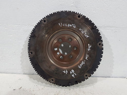 Volante Motor Peugeot 206 1.4 8v Flex 2007