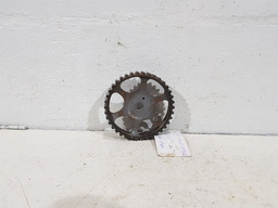 POLIA COMANDO VALVULA MOTOR PEUGEOT 206 1.4 8V FLEX