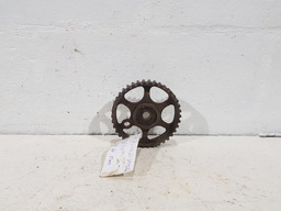 POLIA COMANDO VALVULA MOTOR PEUGEOT 206 1.4 8V FLEX