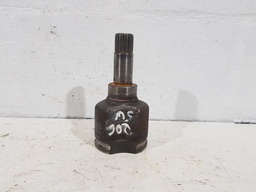 Tulipa Semi Eixo Peugeot 206 1.4 8v Com Detalhe