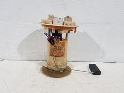 BOMBA COMBUSTIVEL PEUGEOT 307 2.0 16V FLEX 2010