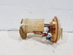 BOMBA COMBUSTIVEL PEUGEOT 307 2.0 16V FLEX 2010