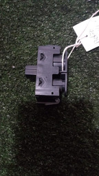 BOTÃO ALERTA E TRAVA MEGANE GT 2012