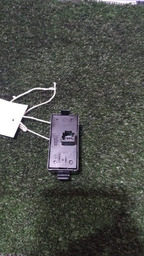 BOTÃO ALERTA E TRAVA MEGANE GT 2012