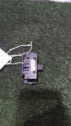 BOTÃO ALERTA E TRAVA MEGANE GT 2012