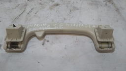 PEGA MÃO PUTA MERDA TRASEIRO ESQUERDO C4 PALLAS HATCH 2010