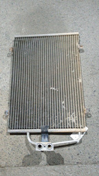 Radiador Do Ar Renault Megane 2000