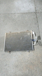 RADIADOR DO AR RENAULT MEGANE 2000