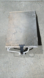 RADIADOR DO AR RENAULT MEGANE 2000