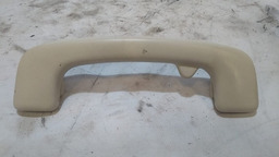 Alça Puta Merda Traseiro Direito C4 Pallas Hatch 2010