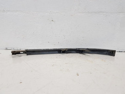 FRISO BIGODE FAROL ESQUERDO PEUGEOT 306 SW 1999 COM DETALHE