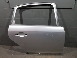 Porta Traseira Direita Citroen C4 Pallas 2009