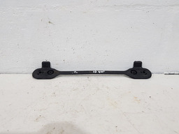 Acabamento Trilho Banco Direito Peugeot 206 2001