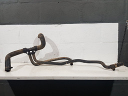 MANGUEIRA AGUA MOTOR PEUGEOT 206 2001 1.0 16V